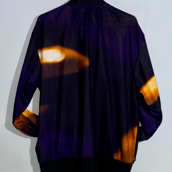 Adidas Originals Graphic Y2K Track Top - Picture 3 of 3